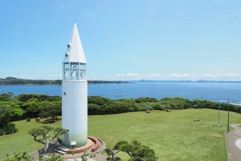 三浦のエーゲ海