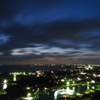 刑部岬の夜景