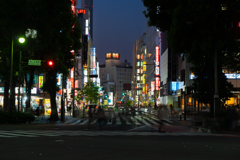 東池袋