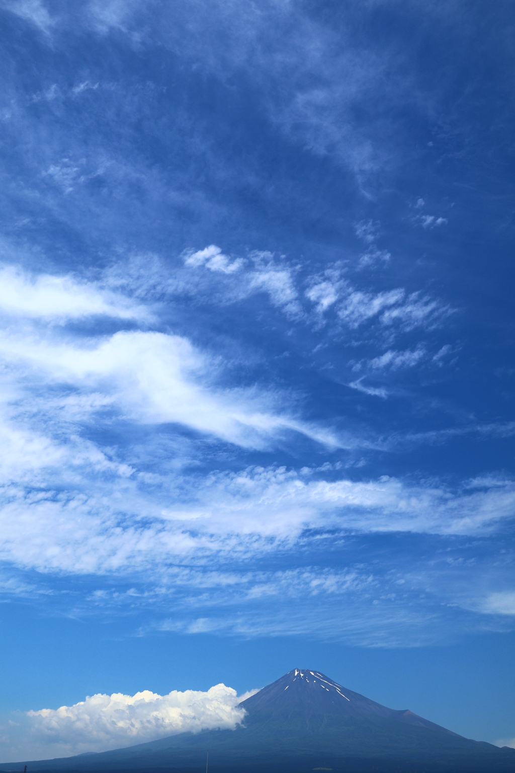 富士山