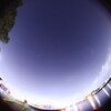 流れ星見つけてみてください。