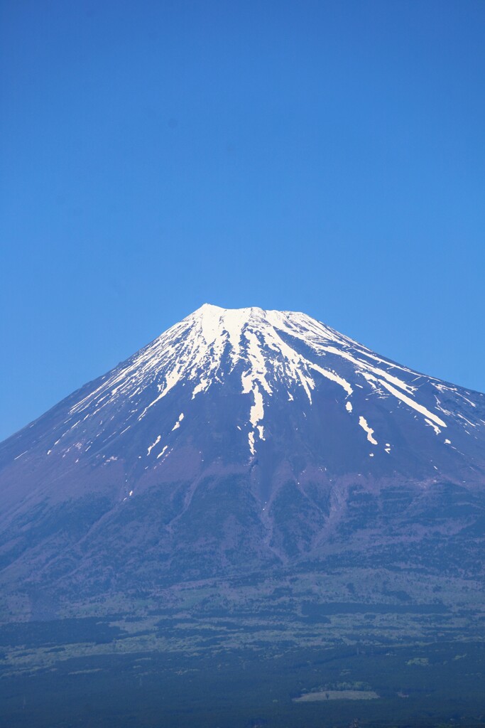 富士山（２）