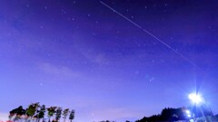 今夜のISS希望 今夜のISS希望