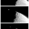 土星食