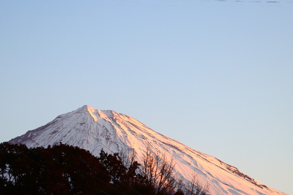 富士山