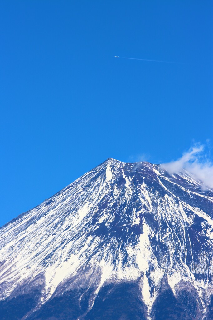 富士山の日