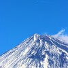 富士山の日