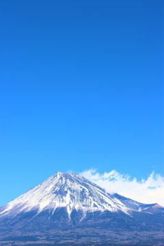 富士山の日
