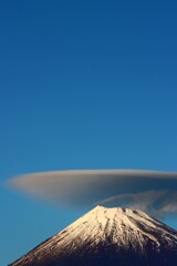 笠雲