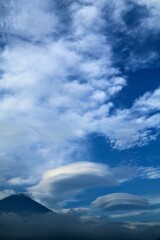 はなれ笠