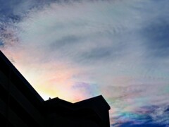 彩雲