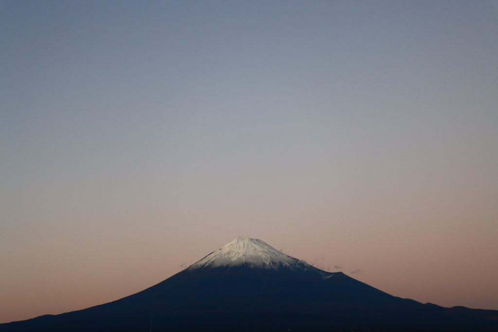 ほんのり