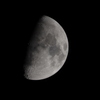 今夜のお月様