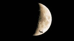 今夜も西へ