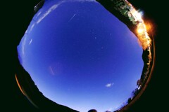 続しぶんぎ座流星群