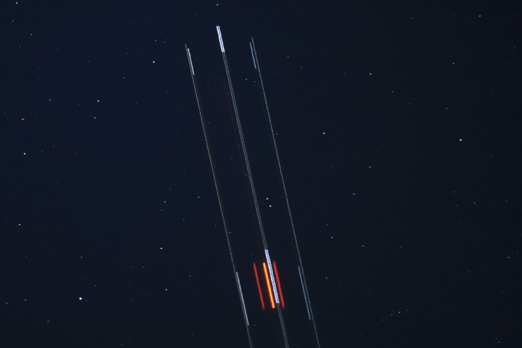 軌跡