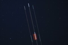 軌跡