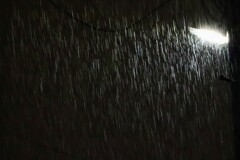 富士市はほぼほぼ嵐でした。