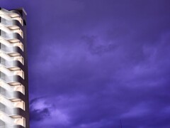 幕電現象