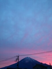 富士山