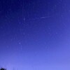 みずがめ座η流星群（その１）