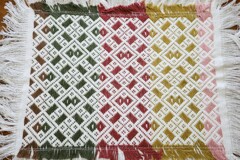 こぎん刺し投稿ラスト