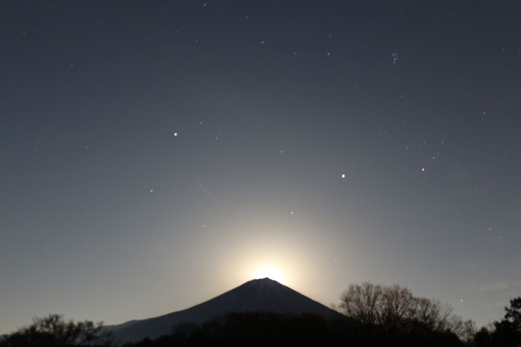 富士山