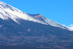 宝永山