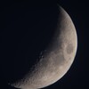 今夜のお月様