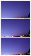 双子座流星群④
