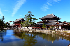 東大寺