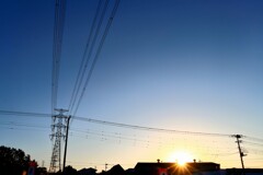 初日の出から30回目の日の出