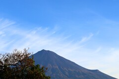 富士山