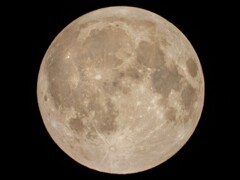 9月の満月