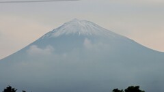懲りずに富士山２