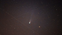 ポン・ブルックス彗星