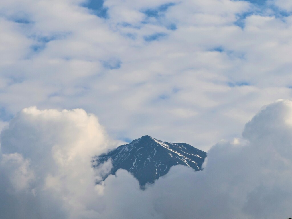富士山