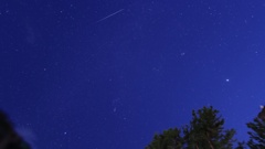 オリオン座流星群番外編