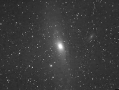 アンドロメダ銀河