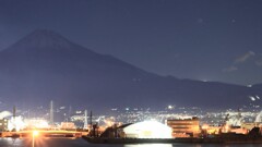 富士山“田子の浦“
