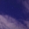 みずがめ座η流星群（1）
