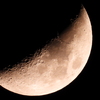 今夜のお月様