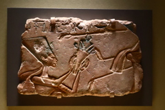古代エジプト展