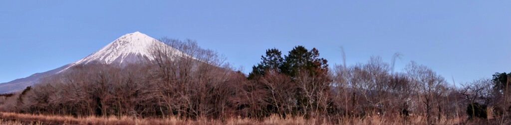 富士パノラマ