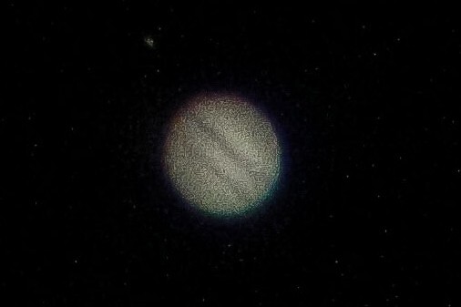 木星