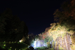 白糸の滝20231123