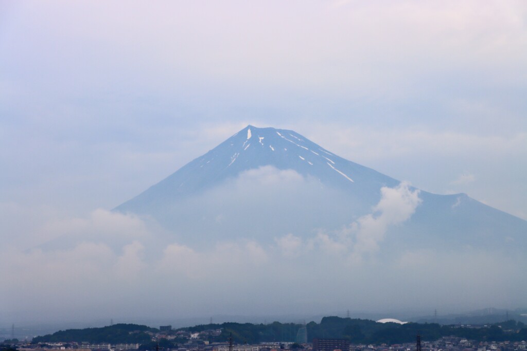 富士山