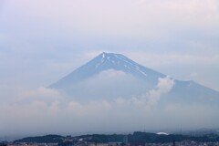 富士山