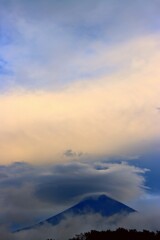 富士山