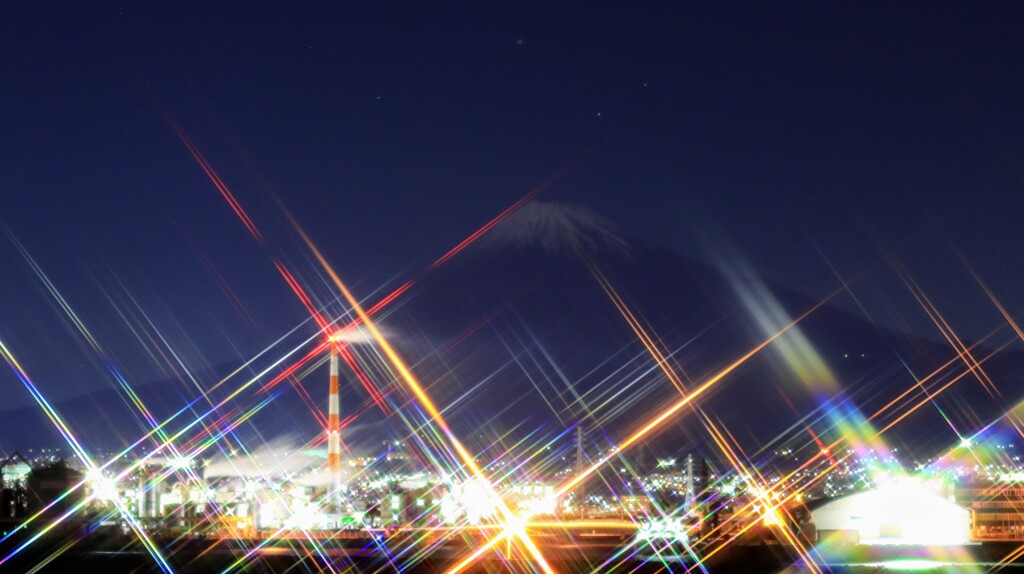 富士山